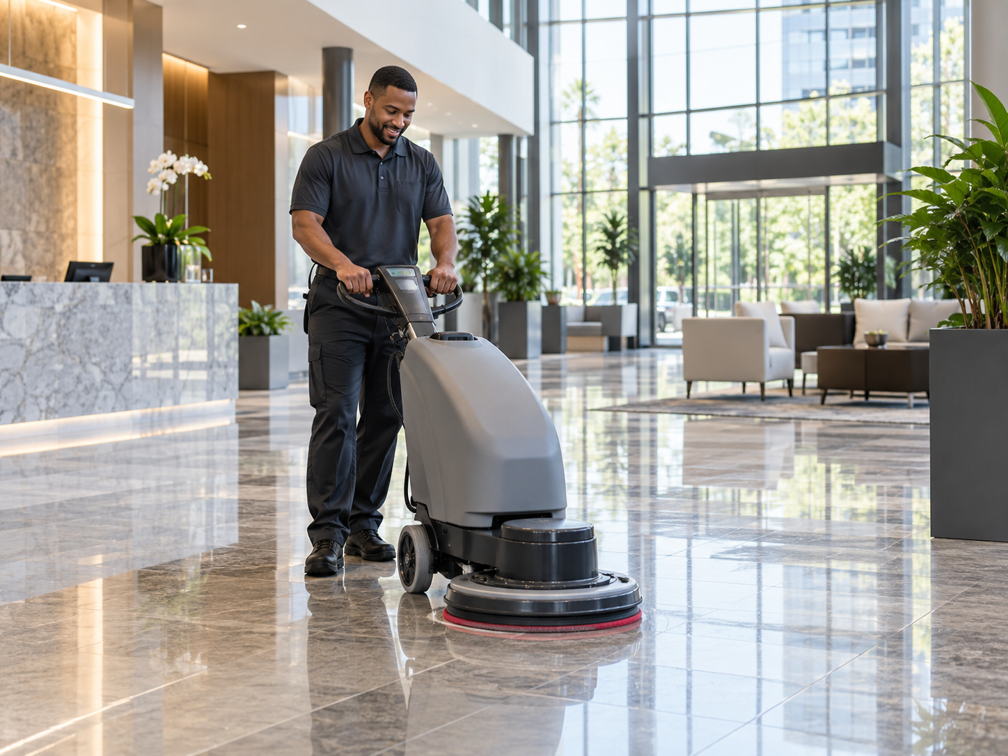 Floor Care